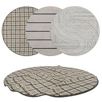 Rugs No 546