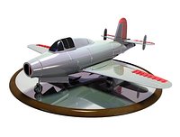 Gloster G-40 Pioneer