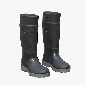 Gumboots
