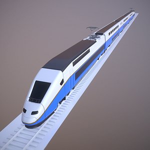 Euroduplex Train