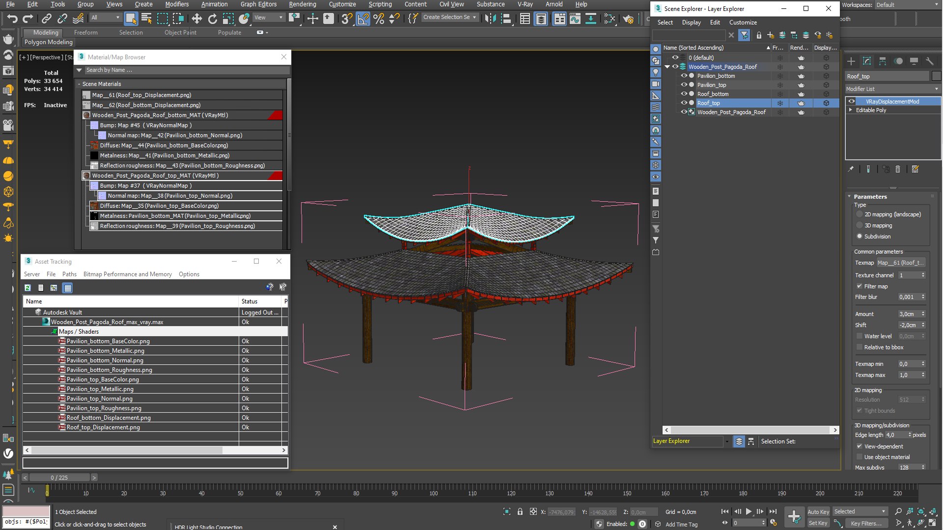 3D model Wooden Post Pagoda Roof https://p.turbosquid.com/ts-thumb/a6/tSEudI/vK/wooden_post_pagoda_roof_013/jpg/1752632477/1920x1080/fit_q87/985cba7d731578b436f86dd3e5759803f438d219/wooden_post_pagoda_roof_013.jpg