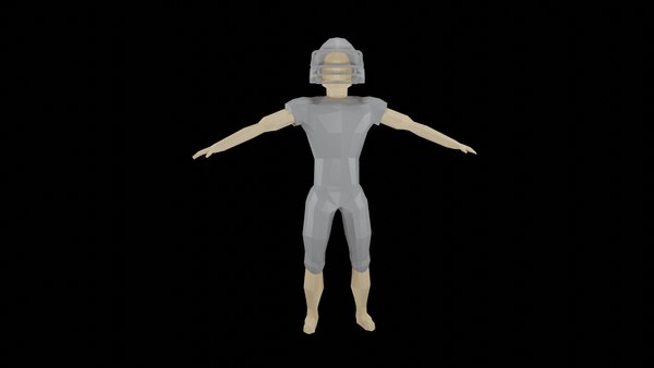 免费人物Unity模型下载| TurboSquid