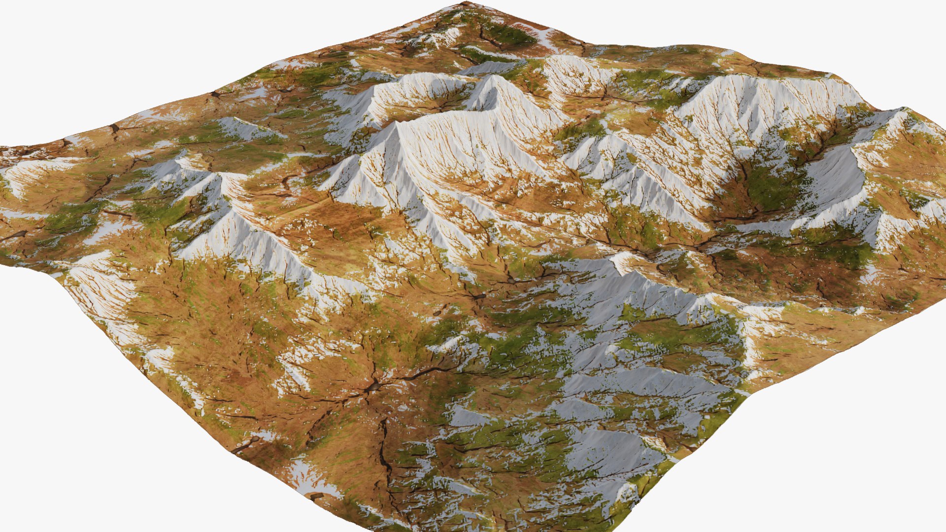 Green Snow Mountain model https://p.turbosquid.com/ts-thumb/a6/uYi3L0/F0/camera.001/jpg/1657099175/1920x1080/fit_q87/2ebb4698419ba5740c50a7c22f3fc4877f0a2951/camera.001.jpg