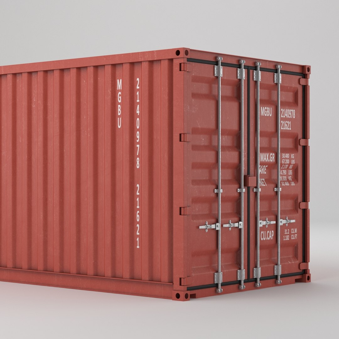 container box max
