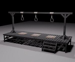 Gallows