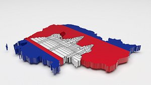 cambodia