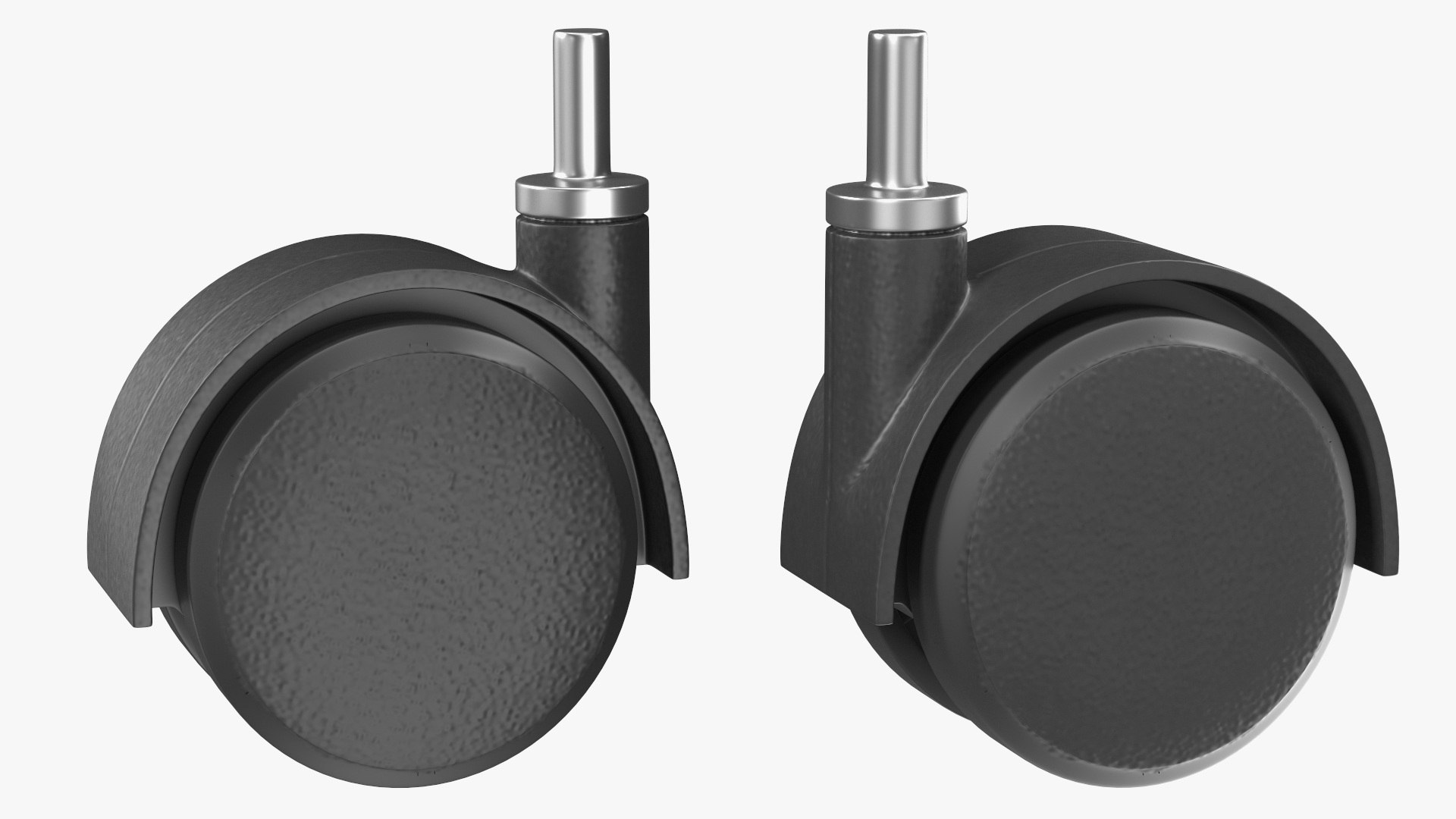 Plastic Furniture Wheel Black 3D model https://p.turbosquid.com/ts-thumb/a6/ygSiTG/ZZ/plasticfurniturewheelblack3dmodel013/jpg/1701336096/1920x1080/fit_q87/78c06cd14f23356b6a27f210e7c932f2c6be15de/plasticfurniturewheelblack3dmodel013.jpg