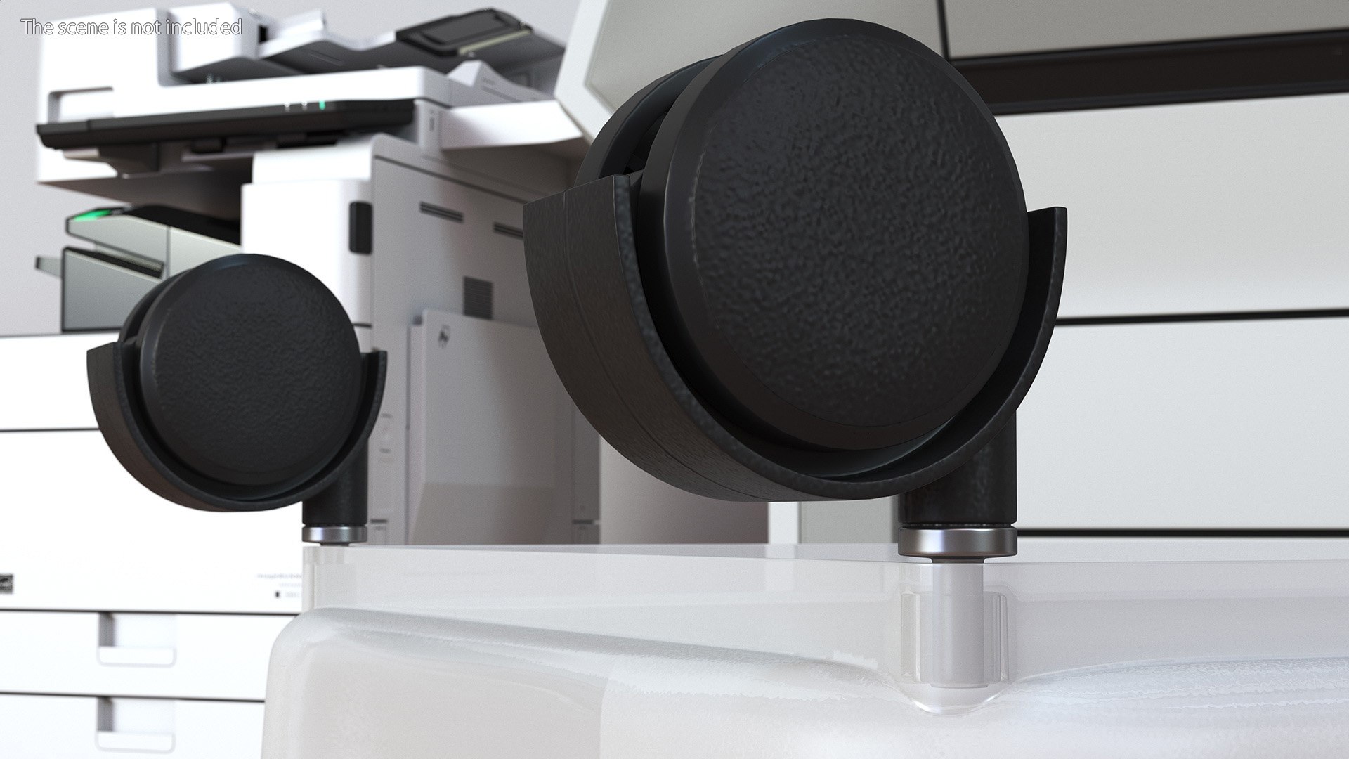 Plastic Furniture Wheel Black 3D model https://p.turbosquid.com/ts-thumb/a6/ygSiTG/mc/plasticfurniturewheelblack3dmodel005/jpg/1701336056/1920x1080/fit_q87/2ea405da21e69889986a24d5702895c4fb44b593/plasticfurniturewheelblack3dmodel005.jpg