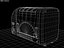 toaster 3d obj