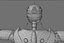 Robô alienígena