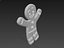 Gingerbread Man