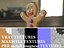 Gingerbread Man