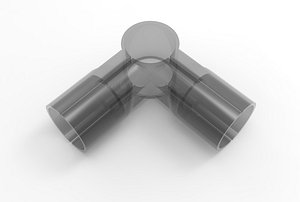 Pipe Join Type 2