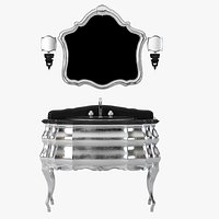 Bianchini & Capponi Bathroom Furniture