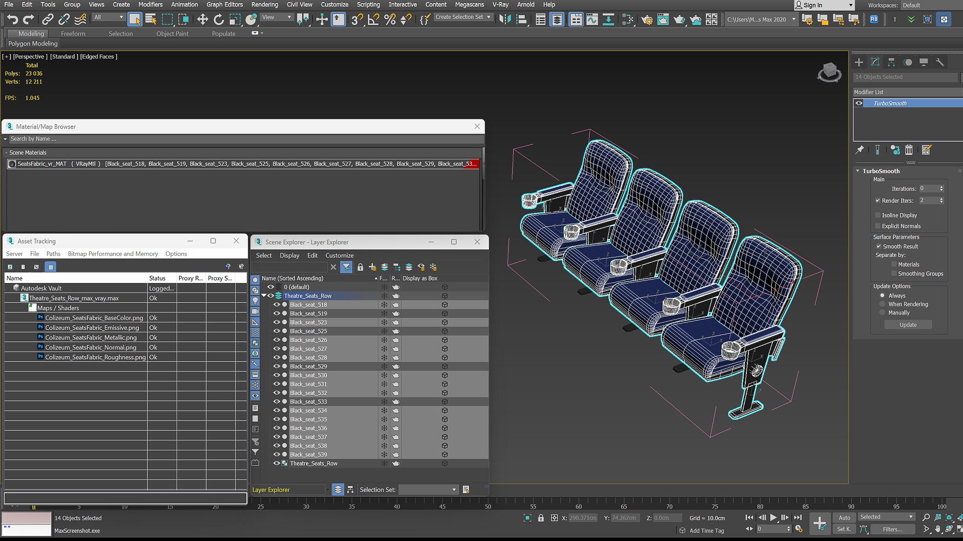 Theatre Seats Row 3D model https://p.turbosquid.com/ts-thumb/a7/AUBHwV/Kq/theatre_seats_row_011/jpg/1756947852/1920x1080/fit_q87/a7935caf67beb85d734c004b0450c90e868bf15f/theatre_seats_row_011.jpg