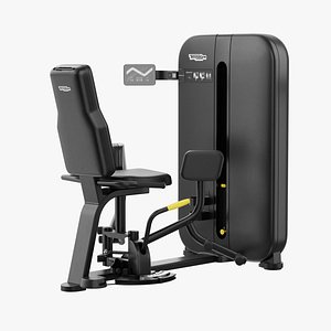 Technogym Artis Adductor model