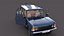 Range Rover Classic with interior v3