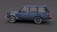 Range Rover Classic with interior v3