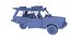 Range Rover Classic with interior v3