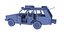 Range Rover Classic with interior v3
