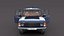 Range Rover Classic with interior v3