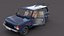 Range Rover Classic with interior v3