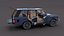 Range Rover Classic with interior v3