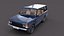 Range Rover Classic with interior v3