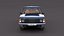 Range Rover Classic with interior v3