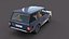 Range Rover Classic with interior v3