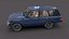 Range Rover Classic with interior v3