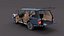 Range Rover Classic with interior v3