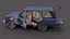 Range Rover Classic with interior v3