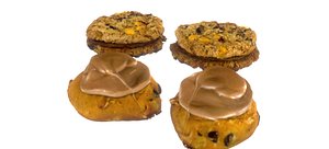 CREME-DE-LA-CREME COOKIES 2020