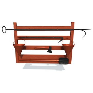 Fire-fighting equipment