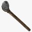 obj stone axe