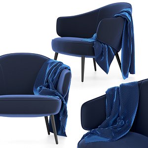 Boconcept - Charlotte Chair
