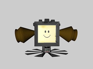 TV Robot