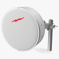 Point to Point Microwave Antenna
