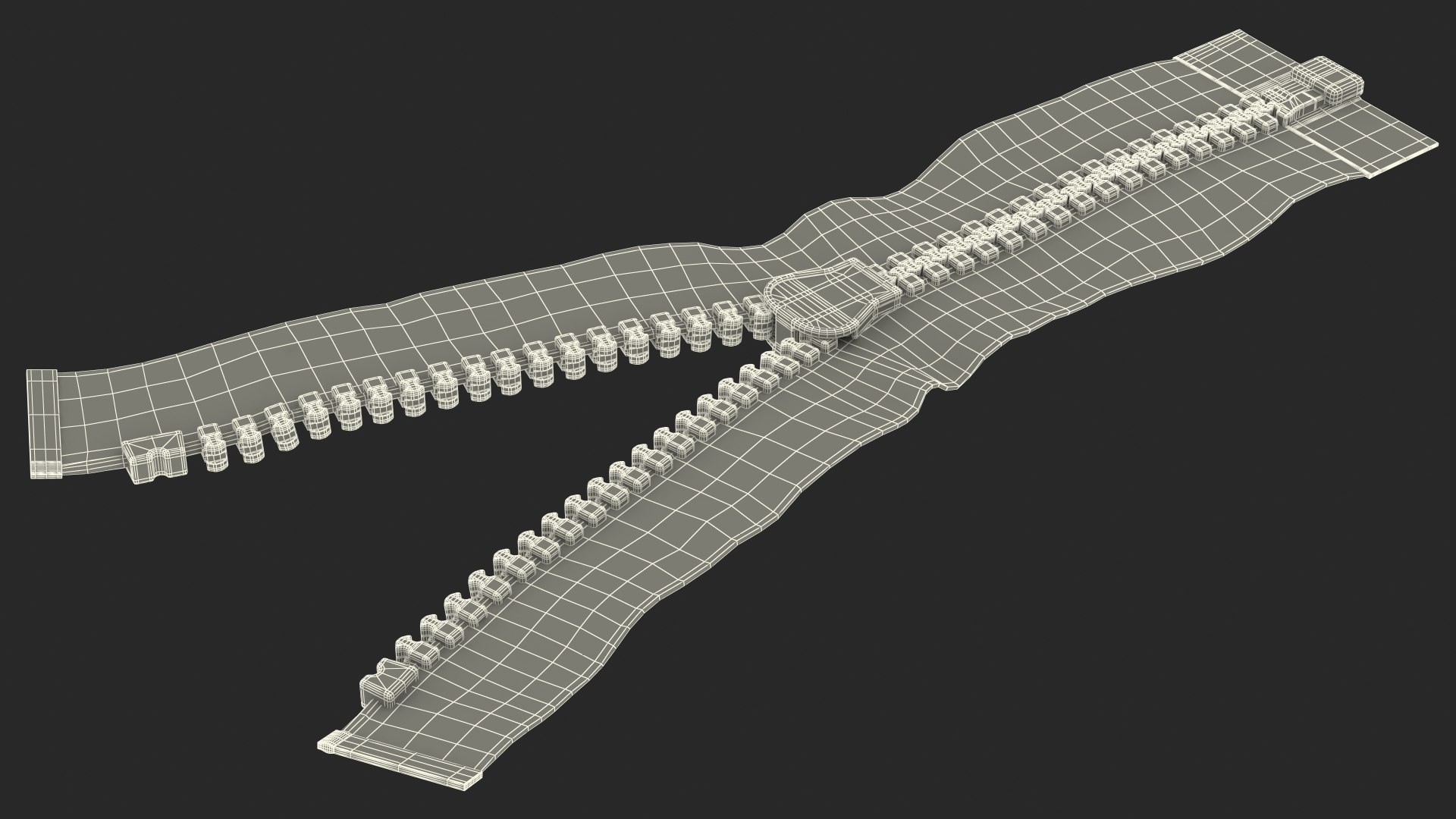 One Sided Plastic Zipper Opened Black 3D https://p.turbosquid.com/ts-thumb/a7/PsWAOT/AH/onesidedplasticzipperopenedblack3dmodel030/jpg/1632930415/1920x1080/fit_q87/94b0131fb8978503f748be682a543f4297edb6b0/onesidedplasticzipperopenedblack3dmodel030.jpg