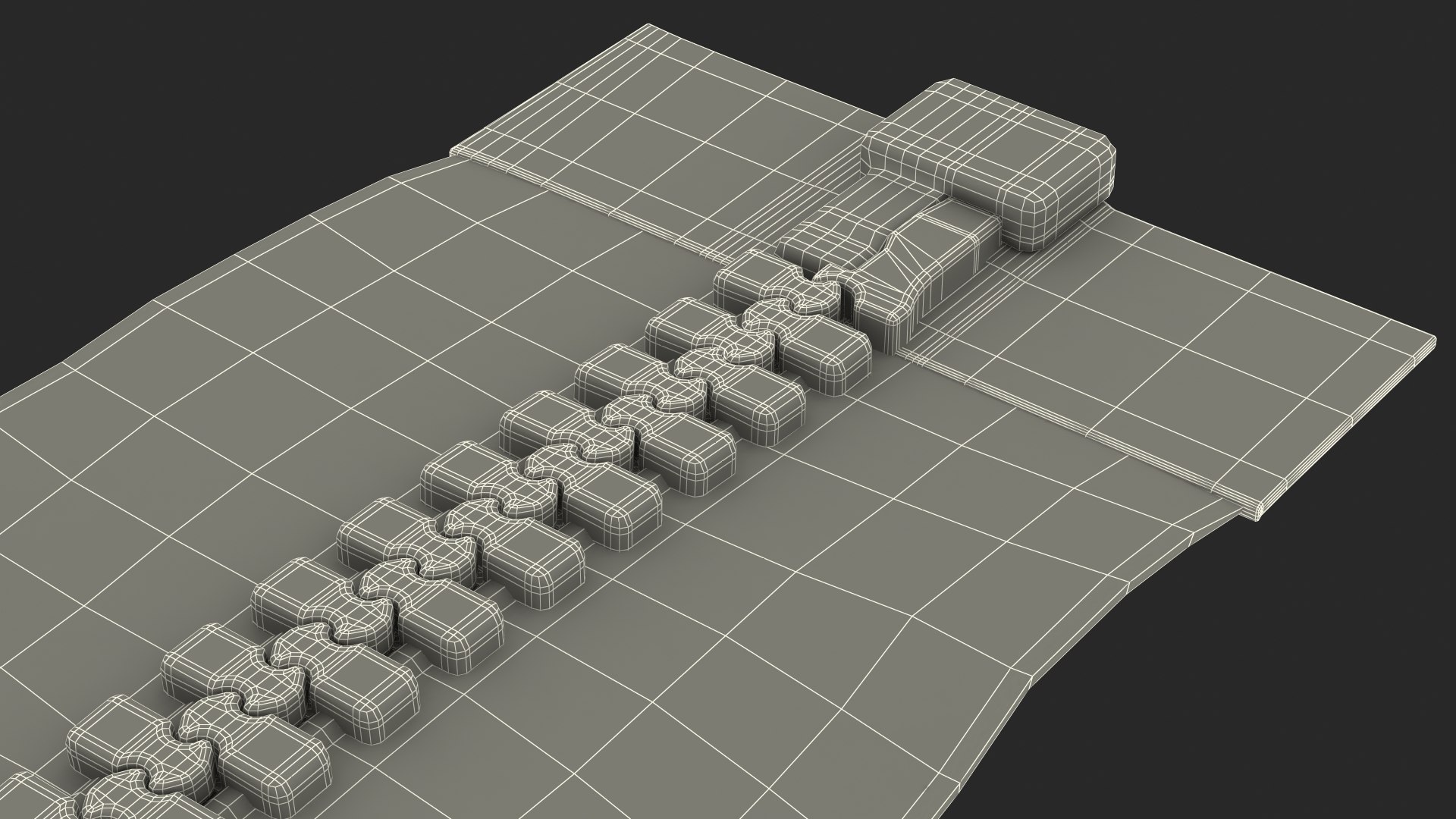 One Sided Plastic Zipper Opened Black 3D https://p.turbosquid.com/ts-thumb/a7/PsWAOT/PB/onesidedplasticzipperopenedblack3dmodel033/jpg/1632930424/1920x1080/fit_q87/c883afb281423b611306a2a97c8ee0e7955972bb/onesidedplasticzipperopenedblack3dmodel033.jpg