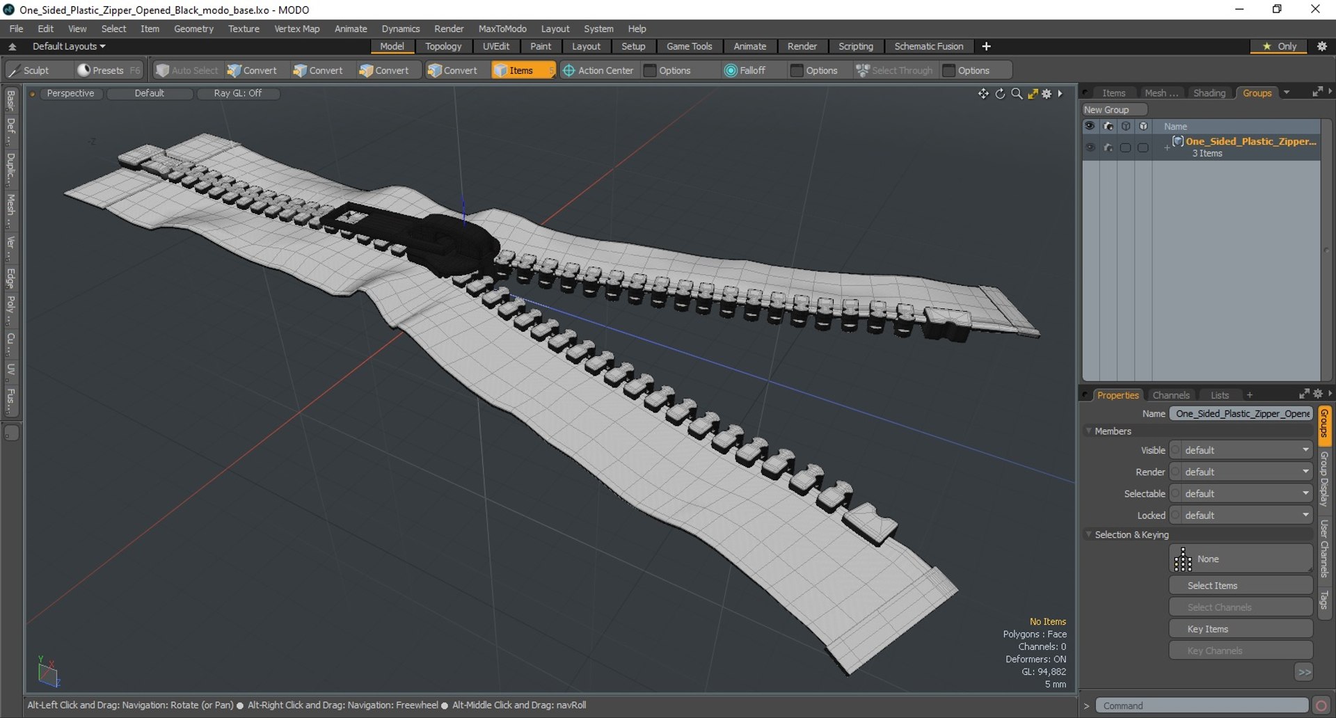One Sided Plastic Zipper Opened Black 3D https://p.turbosquid.com/ts-thumb/a7/PsWAOT/QI/onesidedplasticzipperopenedblack3dmodel027/jpg/1632930406/1920x1080/fit_q87/7f433561ac4455c2ad8b38dfb12ec8e2d5db695e/onesidedplasticzipperopenedblack3dmodel027.jpg
