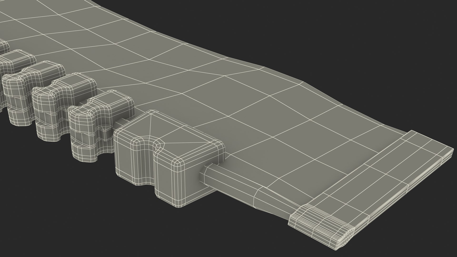 One Sided Plastic Zipper Opened Black 3D https://p.turbosquid.com/ts-thumb/a7/PsWAOT/jy/onesidedplasticzipperopenedblack3dmodel034/jpg/1632930427/1920x1080/fit_q87/357c6626b5d0319e2d7fd7224b0cb3b3dcec83a0/onesidedplasticzipperopenedblack3dmodel034.jpg