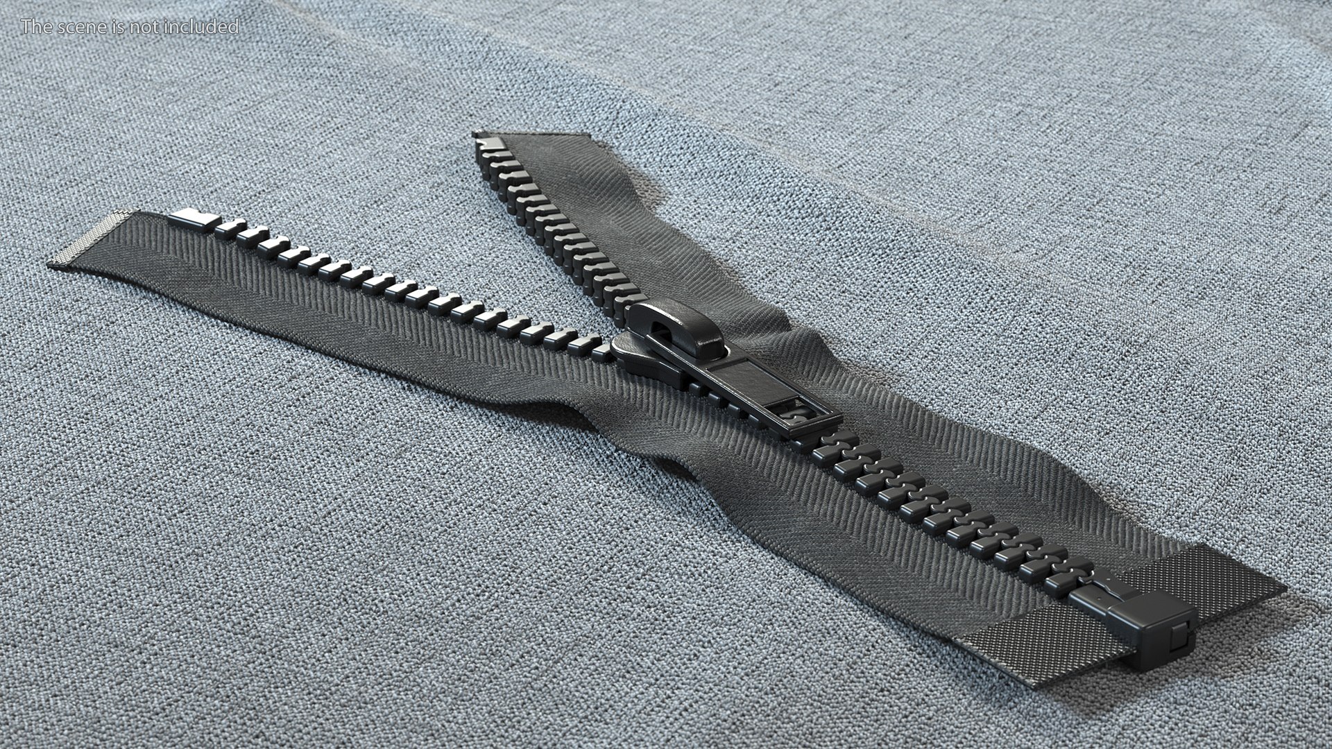 One Sided Plastic Zipper Opened Black 3D https://p.turbosquid.com/ts-thumb/a7/PsWAOT/yf/onesidedplasticzipperopenedblack3dmodel003/jpg/1632930335/1920x1080/fit_q87/a746bda303c952df95b8a219bbbbffe90fd770ce/onesidedplasticzipperopenedblack3dmodel003.jpg