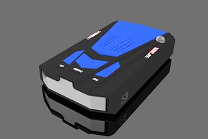 16 gps tracker model