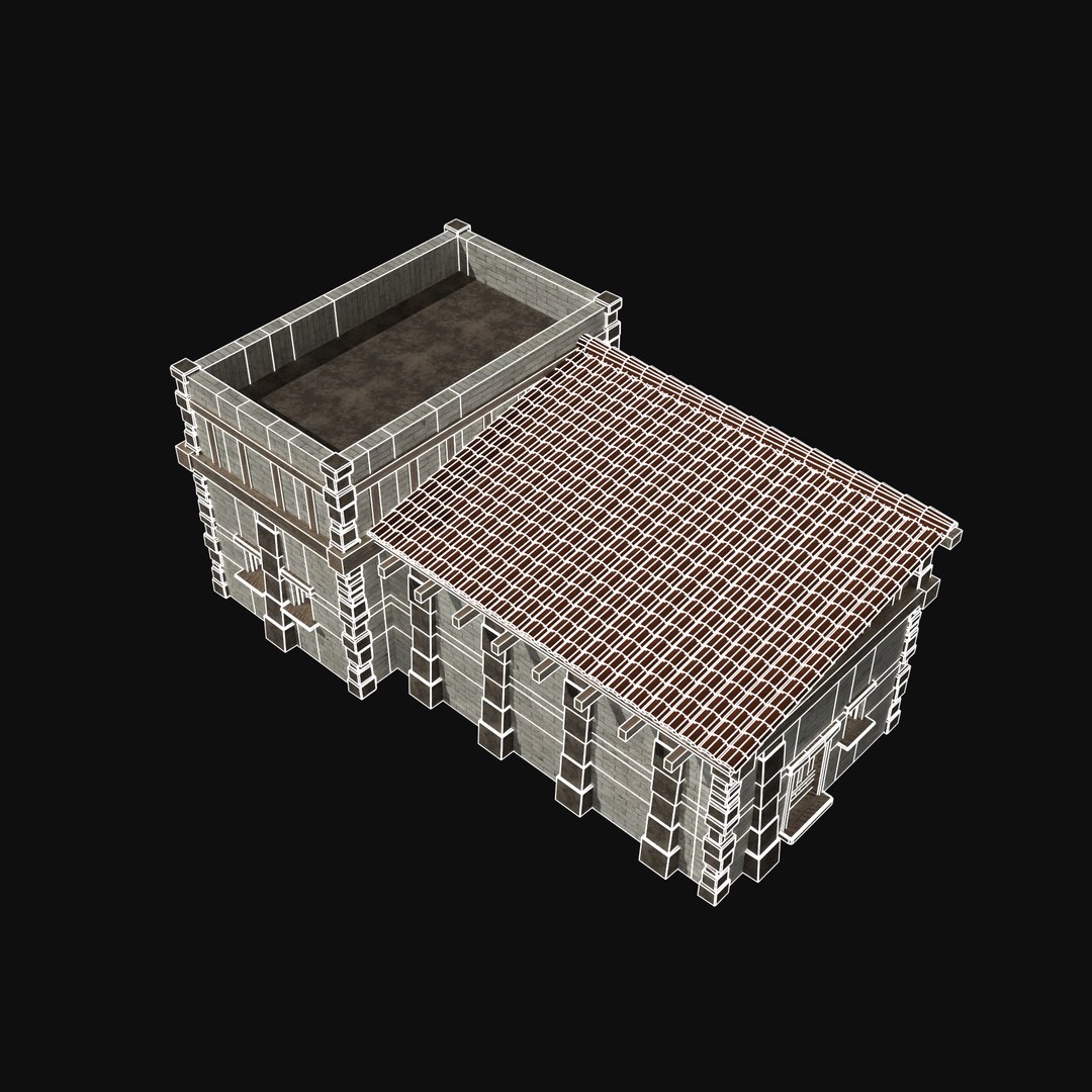 3D ANCIENT GREEK ROMAN STONE ROME HOUSE HUT BUILDING COLLECTION https://p.turbosquid.com/ts-thumb/a7/VdSHrW/53/render_wireframe_greek_house_004/png/1685203013/1920x1080/fit_q87/061940240ab68cb8241f62f1039d8773c96580c2/render_wireframe_greek_house_004.jpg