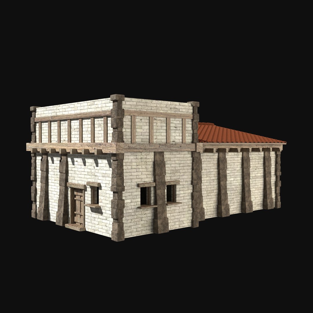 3D ANCIENT GREEK ROMAN STONE ROME HOUSE HUT BUILDING COLLECTION https://p.turbosquid.com/ts-thumb/a7/VdSHrW/Le/render3_greek_house_004/png/1685202936/1920x1080/fit_q87/183827a88a3c16d8c42ba7f666b58f601115755f/render3_greek_house_004.jpg