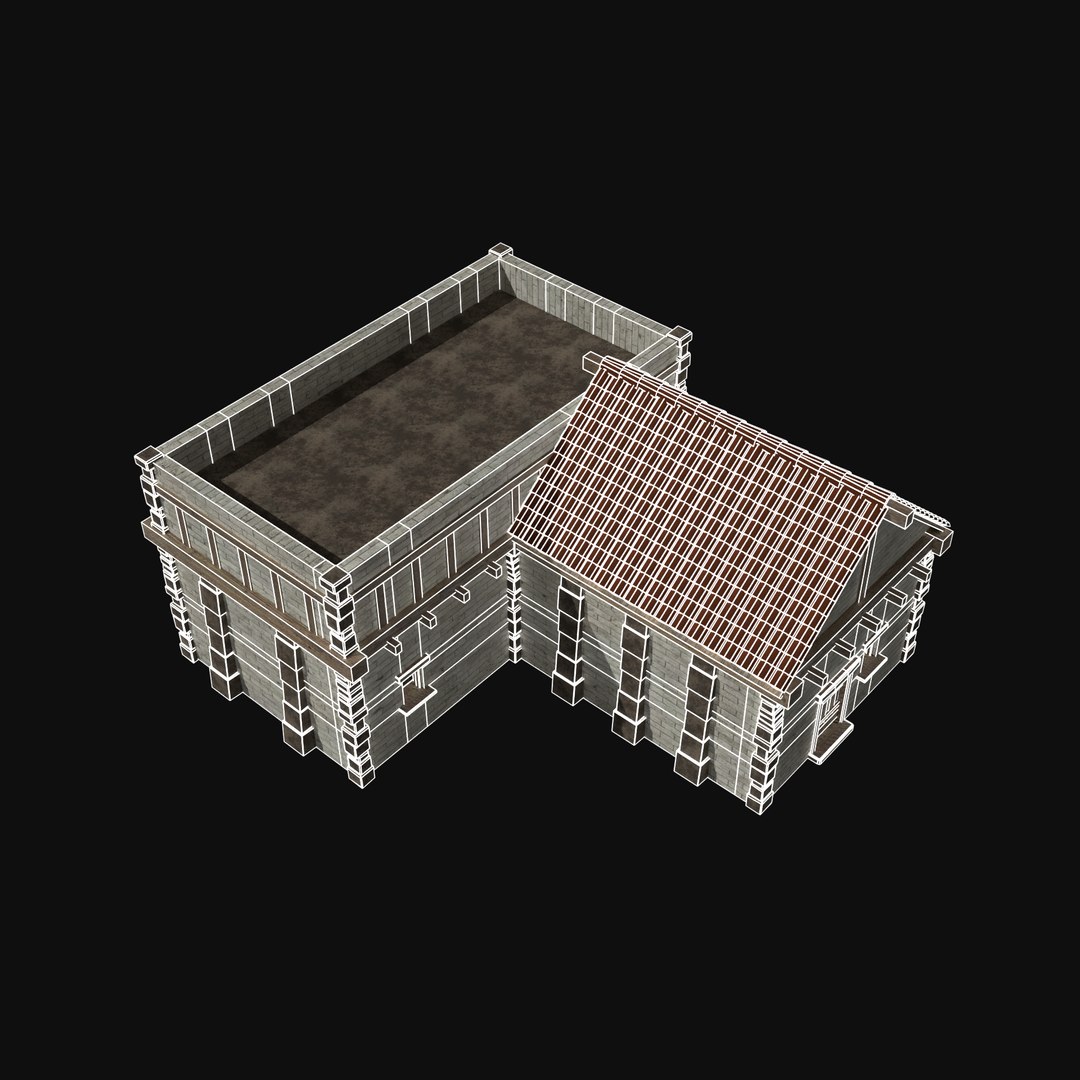 3D ANCIENT GREEK ROMAN STONE ROME HOUSE HUT BUILDING COLLECTION https://p.turbosquid.com/ts-thumb/a7/VdSHrW/n3/render_wireframe_greek_house_009/png/1685203021/1920x1080/fit_q87/101a0cdab4ae67dcfaf2f11441ce8765282f2c75/render_wireframe_greek_house_009.jpg