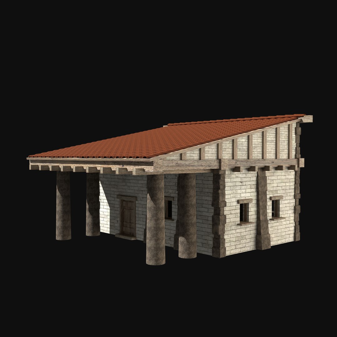 3D ANCIENT GREEK ROMAN STONE ROME HOUSE HUT BUILDING COLLECTION https://p.turbosquid.com/ts-thumb/a7/VdSHrW/sA/render2_greek_house_005/png/1685202922/1920x1080/fit_q87/b494d55649d5a20e825bbce500a283718ee77ea8/render2_greek_house_005.jpg