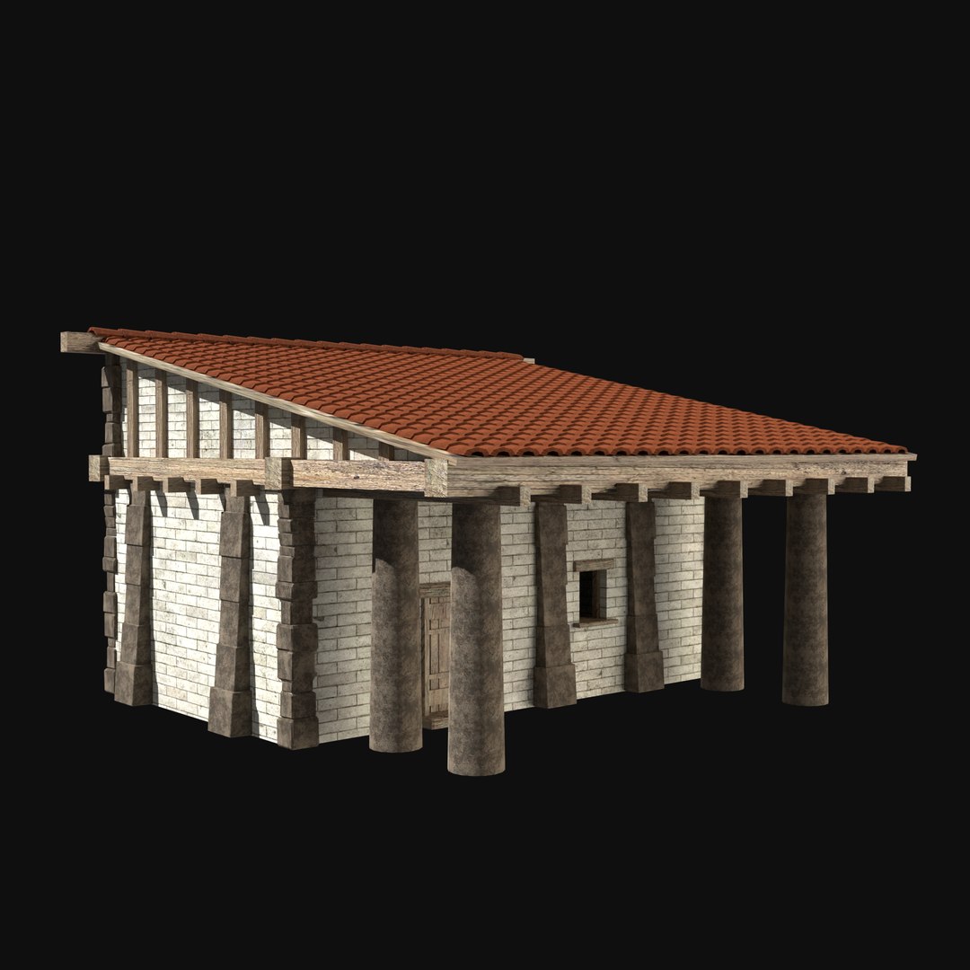 3D ANCIENT GREEK ROMAN STONE ROME HOUSE HUT BUILDING COLLECTION https://p.turbosquid.com/ts-thumb/a7/VdSHrW/vm/render1_greek_house_005/png/1685202895/1920x1080/fit_q87/8df8e20dfac0603447aedfddc1f11fd221559591/render1_greek_house_005.jpg